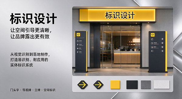 尤溪县标识设计