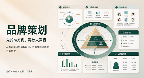 尤溪县品牌策划