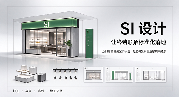尤溪县SI设计